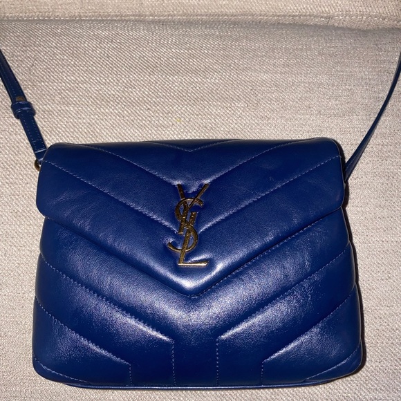 Ysl Saint Laurent - Picture 6 of 9